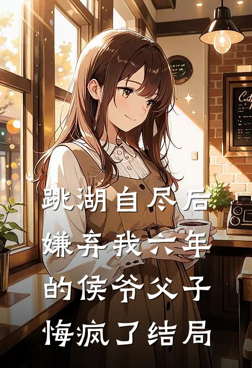 跳湖自尽后，嫌弃我六年的侯爷父子悔疯了结局