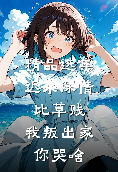 精品选集迟来深情比草贱，我叛出家你哭啥