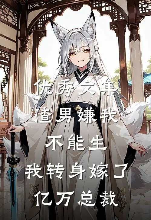 优秀文集渣男嫌我不能生，我转身嫁了亿万总裁