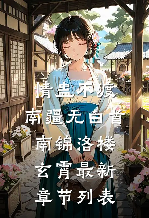情蛊不渡，南疆无白首南锦洛楼玄霄最新章节列表