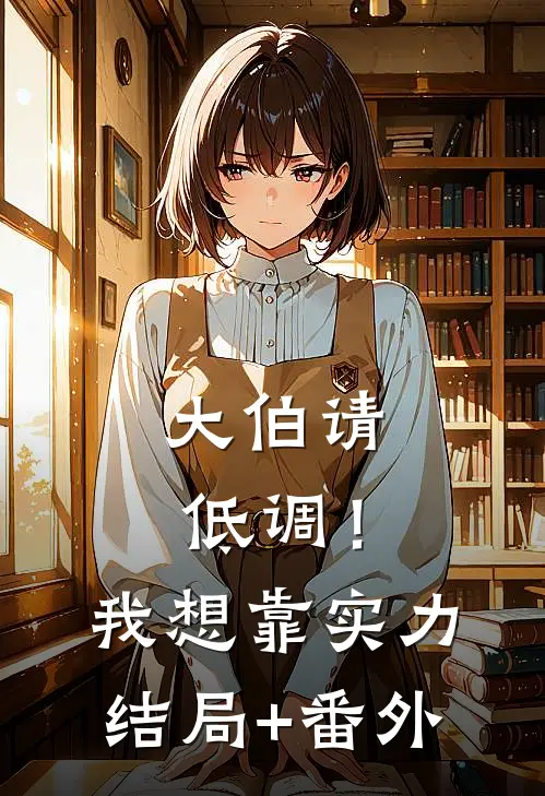 大伯请低调！我想靠实力结局+番外