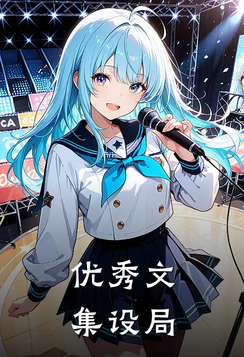 优秀文集设局