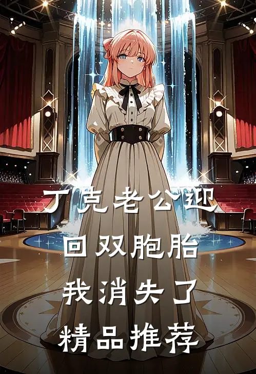 丁克老公迎回双胞胎，我消失了精品推荐