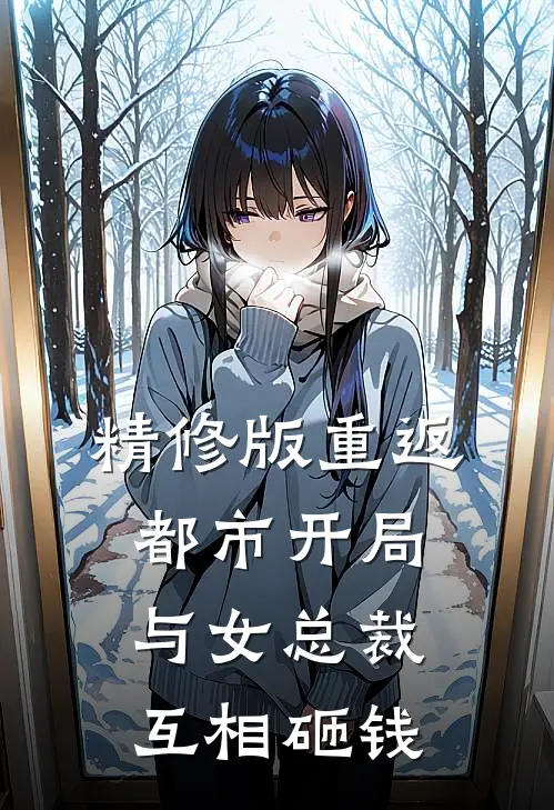 精修版重返都市开局与女总裁互相砸钱