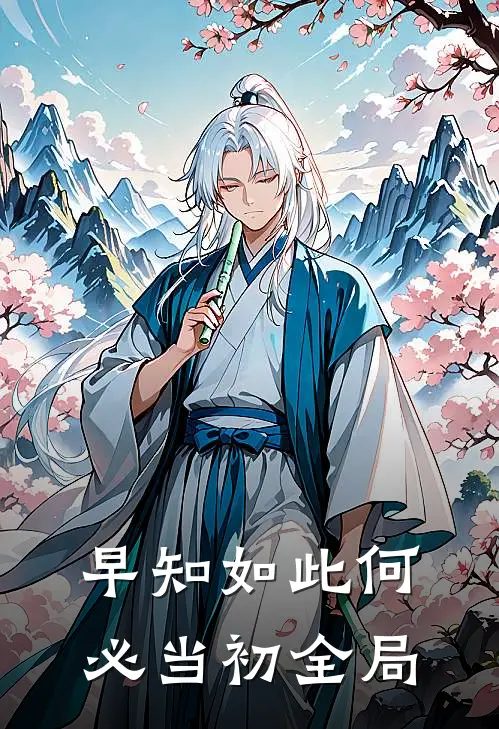 早知如此何必当初全局