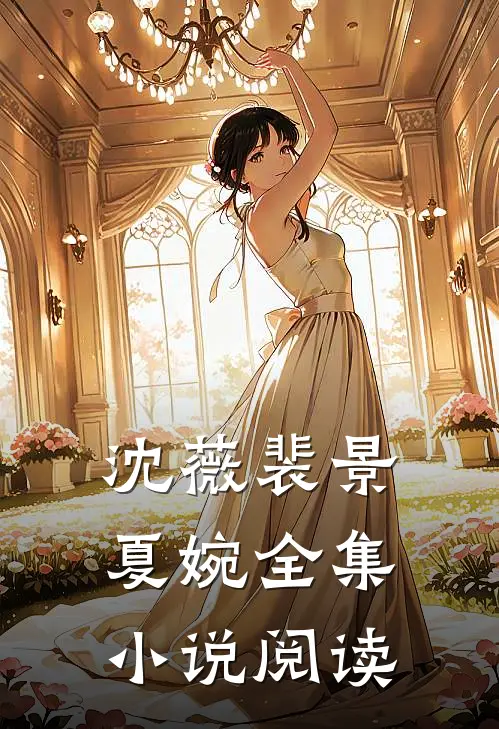 沈薇裴景夏婉全集小说阅读