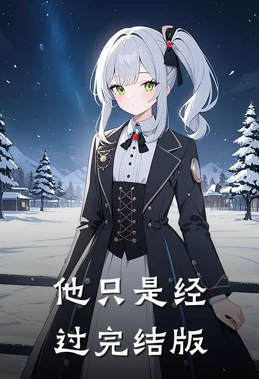 他只是经过完结版