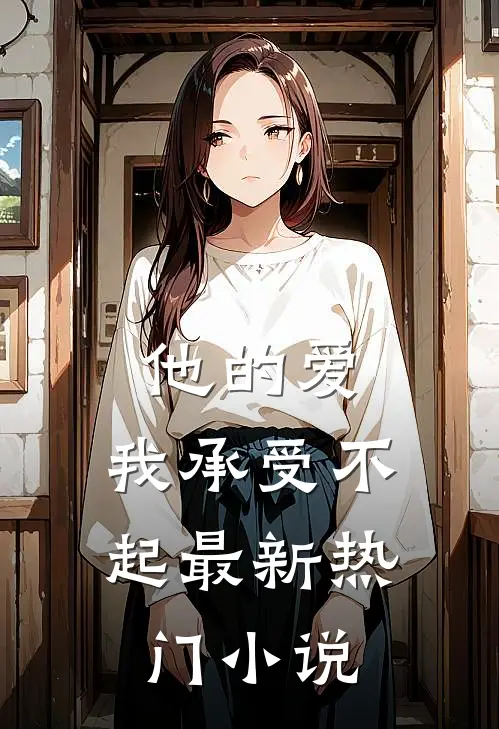 他的爱，我承受不起最新热门小说