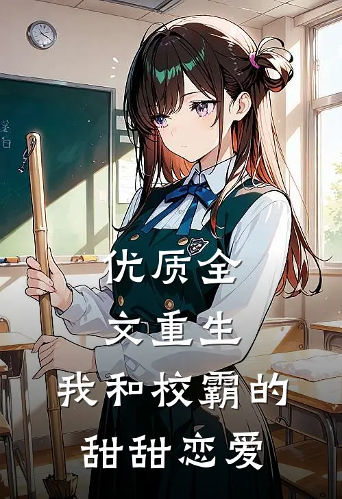 优质全文重生:我和校霸的甜甜恋爱
