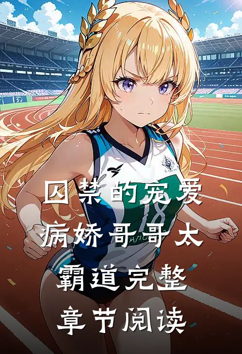 囚禁的宠爱病娇哥哥太霸道完整章节阅读