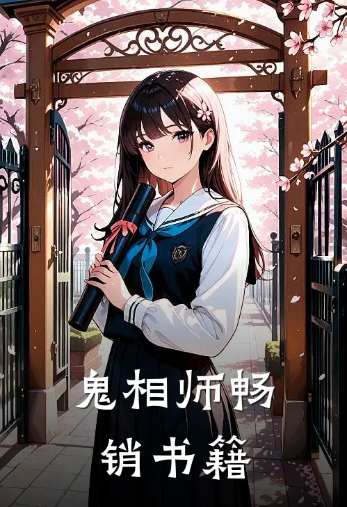 鬼相师畅销书籍