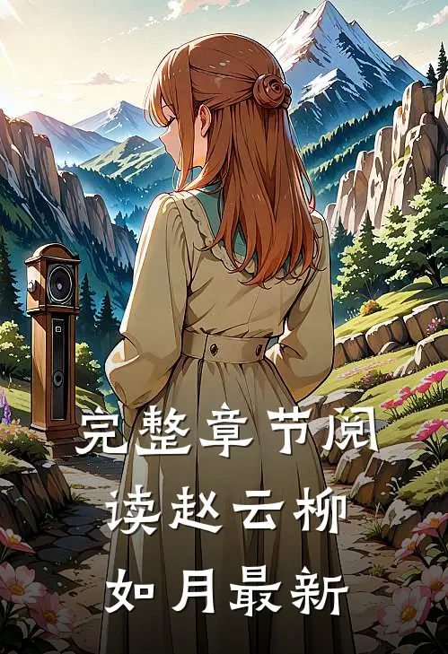 完整章节阅读赵云柳如月最新