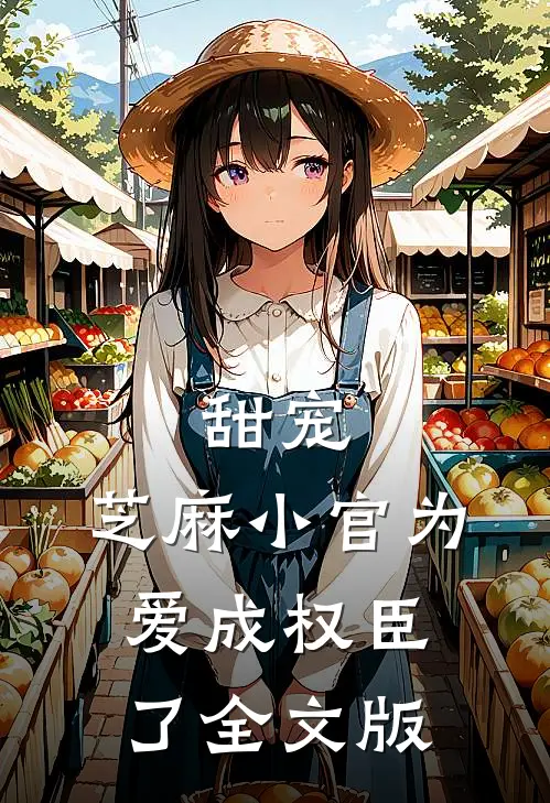 甜宠：芝麻小官为爱成权臣了全文版