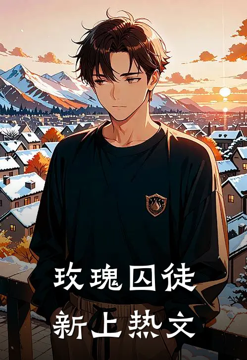 玫瑰囚徒新上热文