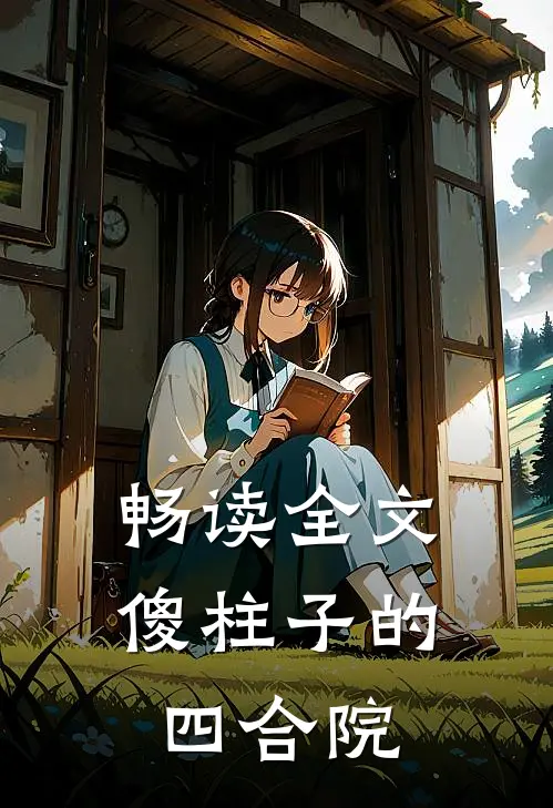 畅读全文傻柱子的四合院