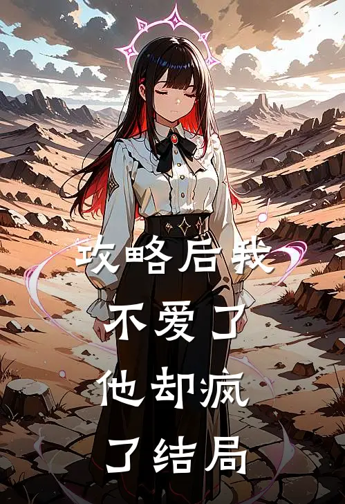攻略后我不爱了，他却疯了结局