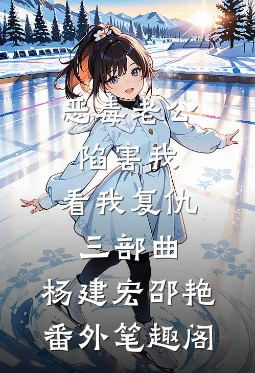 恶毒老公陷害我，看我复仇三部曲：杨建宏邵艳番外笔趣阁