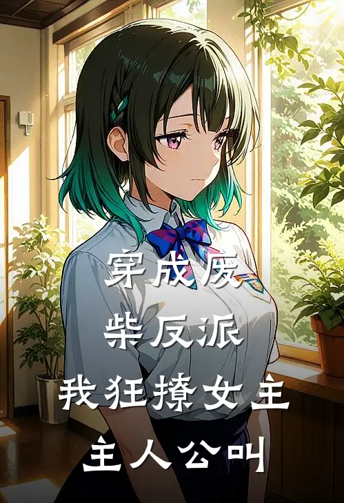 穿成废柴反派，我狂撩女主主人公叫