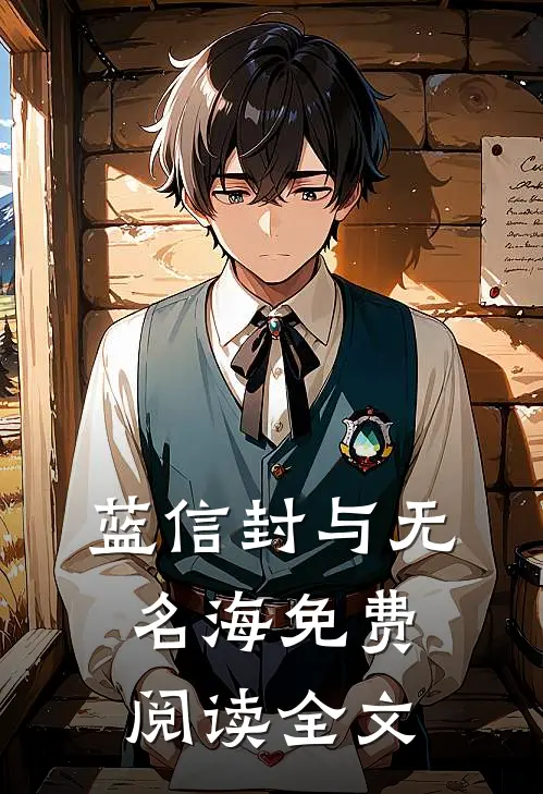 蓝信封与无名海免费阅读全文