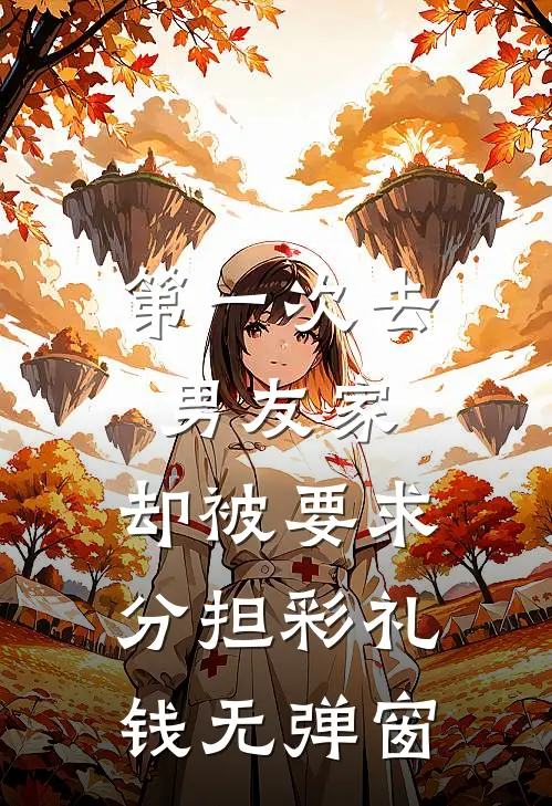 第一次去男友家，却被要求分担彩礼钱无弹窗