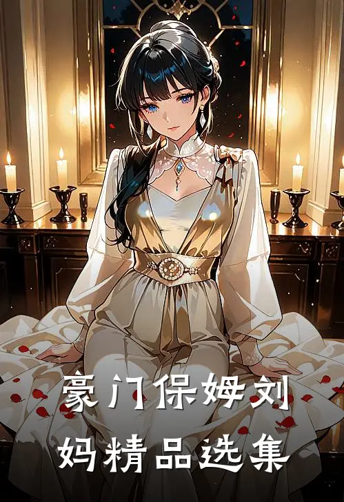 豪门保姆刘妈精品选集