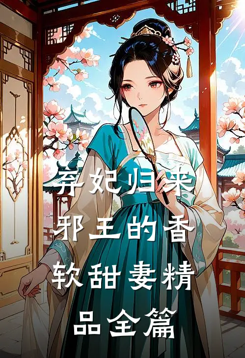 弃妃归来：邪王的香软甜妻精品全篇