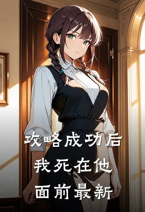 攻略成功后，我死在他面前最新