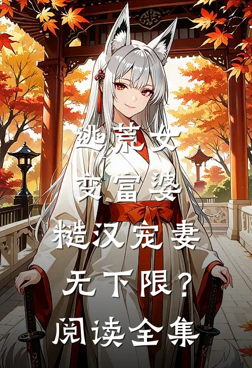 逃荒女变富婆：糙汉宠妻无下限？阅读全集