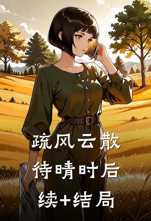 疏风云散待晴时后续+结局