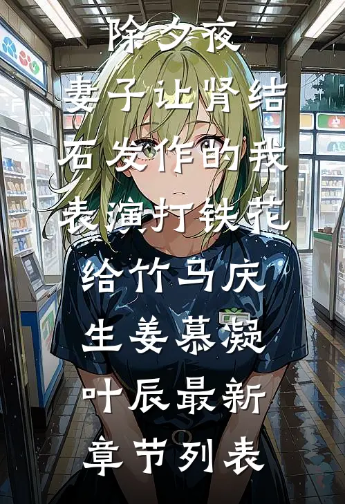 除夕夜，妻子让肾结石发作的我表演打铁花给竹马庆生姜慕凝叶辰最新章节列表