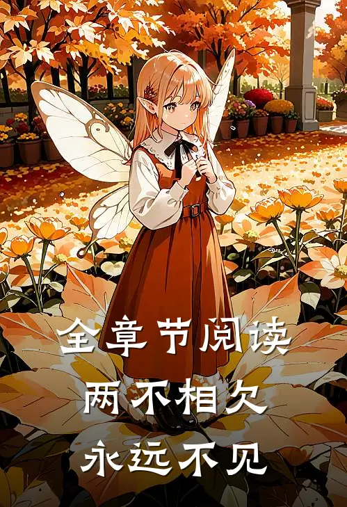 全章节阅读两不相欠，永远不见