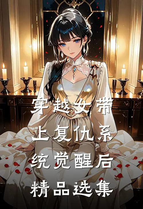 穿越女带上复仇系统觉醒后精品选集