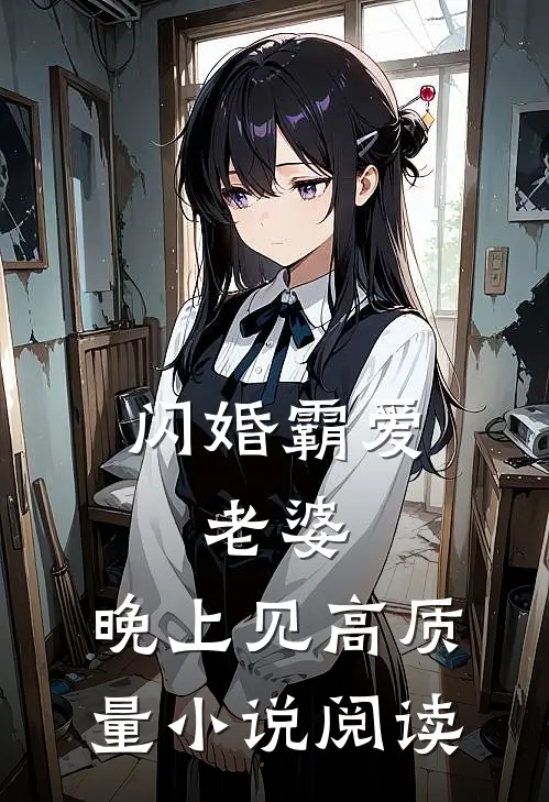 闪婚霸爱：老婆，晚上见高质量小说阅读