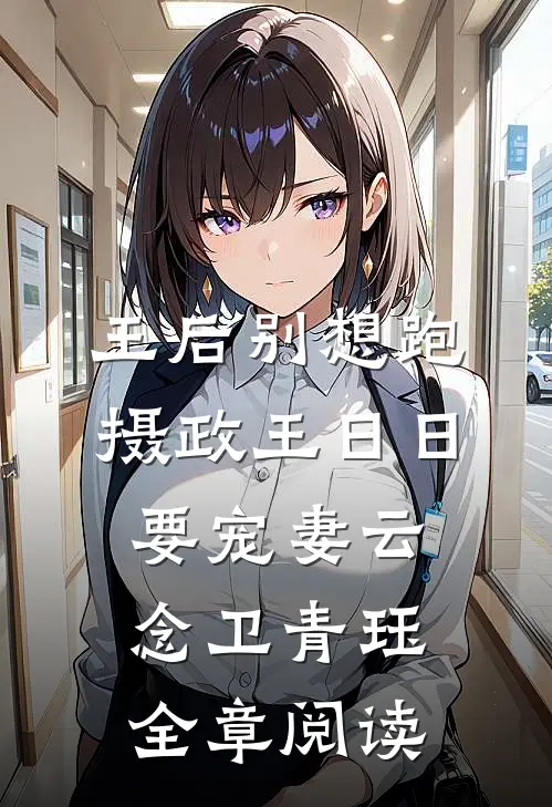 王后别想跑，摄政王日日要宠妻云念卫青珏全章阅读