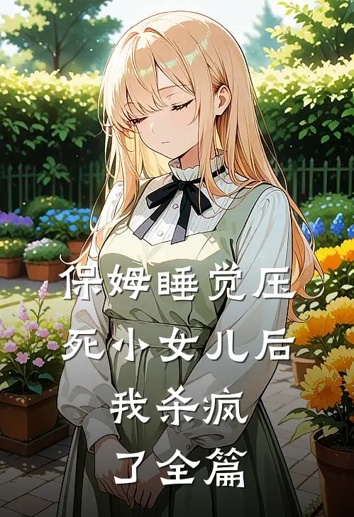 保姆睡觉压死小女儿后，我杀疯了全篇