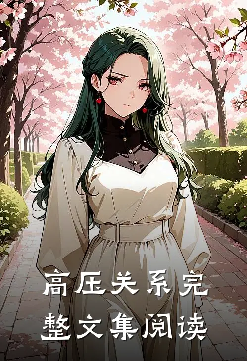 高压关系完整文集阅读