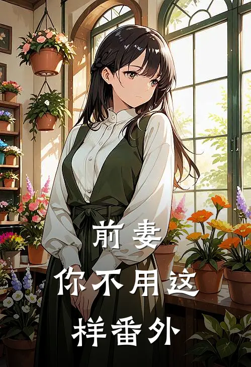 前妻，你不用这样番外