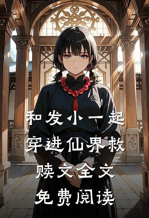 和发小一起穿进仙界救赎文全文免费阅读