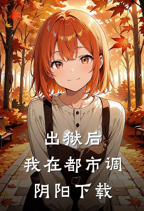 出狱后，我在都市调阴阳下载