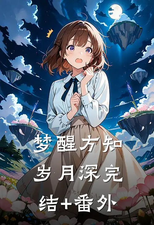 梦醒方知岁月深完结+番外