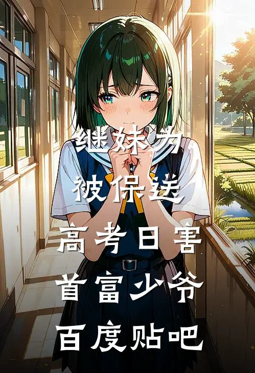 继妹为被保送，高考日害首富少爷百度贴吧