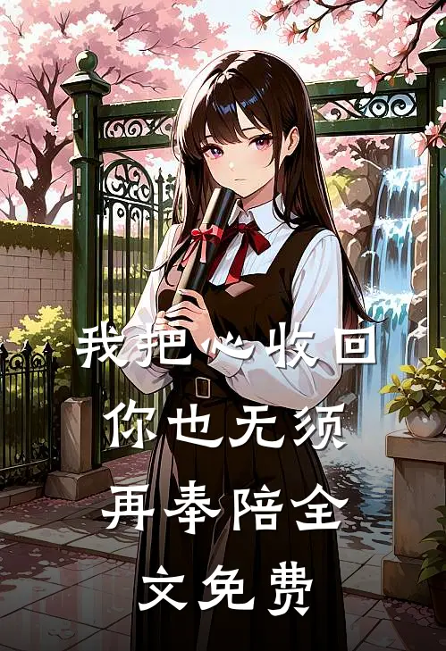 我把心收回，你也无须再奉陪全文免费