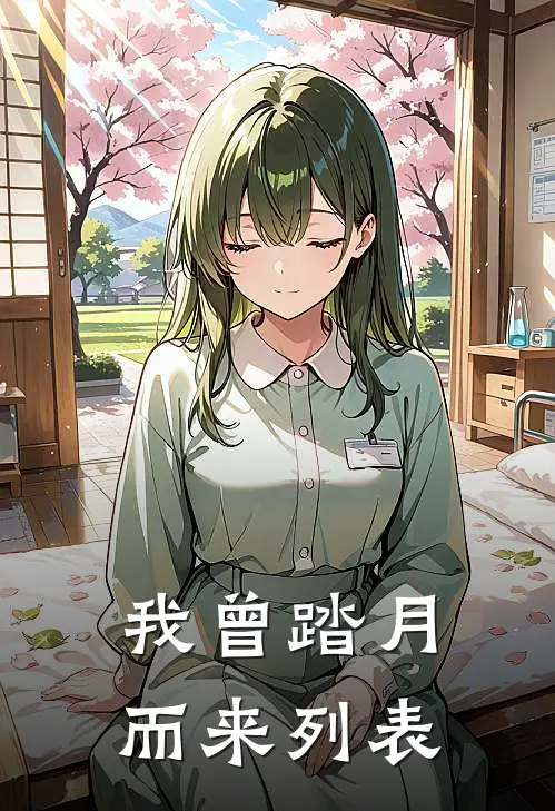 我曾踏月而来列表