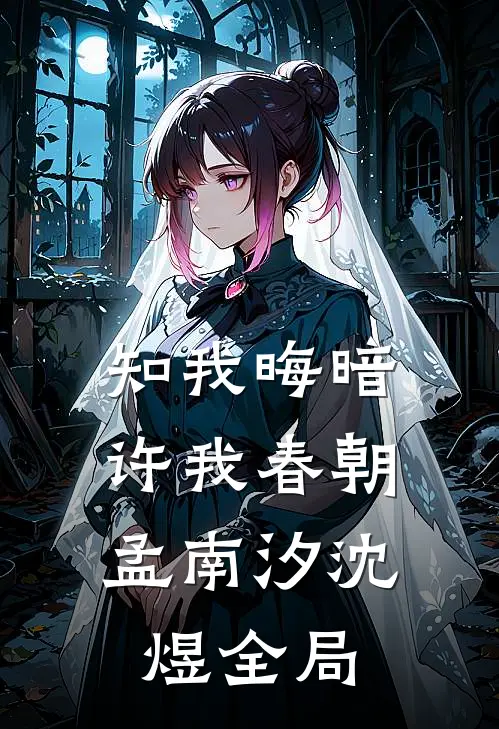 知我晦暗，许我春朝孟南汐沈煜全局