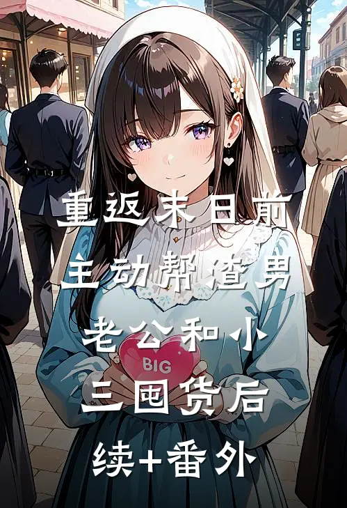 重返末日前，主动帮渣男老公和小三囤货后续+番外