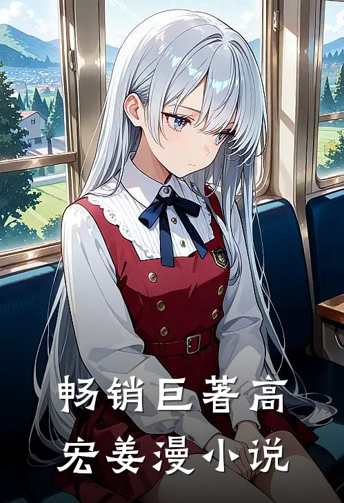 畅销巨著高宏姜漫小说