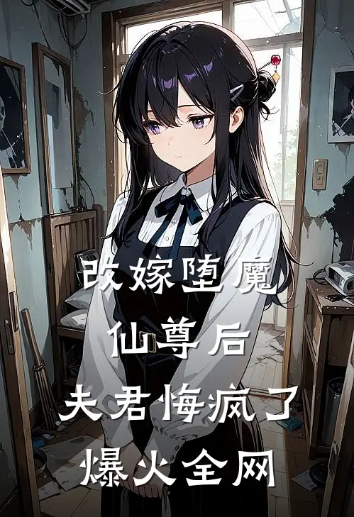改嫁堕魔仙尊后，夫君悔疯了爆火全网