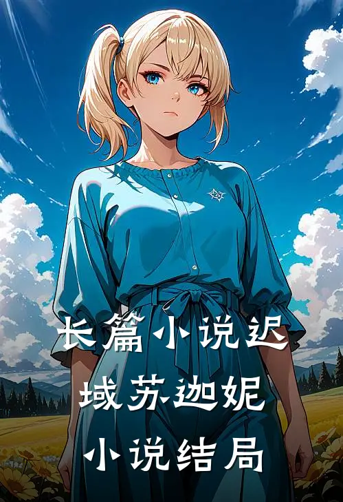 长篇小说迟域苏迦妮小说结局