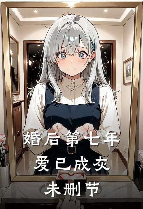婚后第七年，爱已成灰未删节