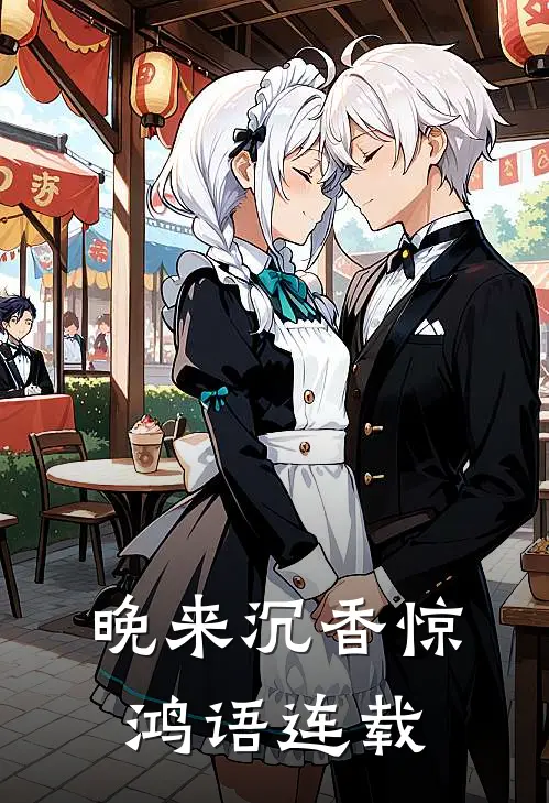 晚来沉香惊鸿语连载